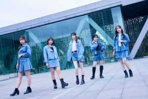 【DayRe:】　２nd. EP 「刹那的ロマンティック」発売記念リリースイベント開催決定！