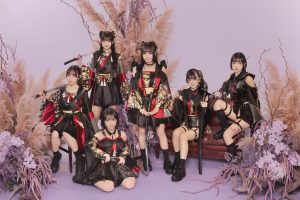 【INUWASI】　Major 2nd EP発売記念リリースイベント