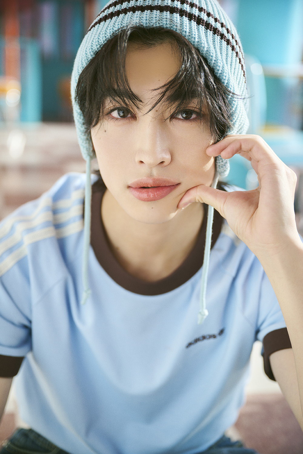 【増子敦貴】「増子敦貴 Daily Calendar」 発売記念施策決定！大型シート・パネル展示＆サイン・宛名入りパネル抽選やタワーレコード渋谷店限定特典など盛り沢山！！！