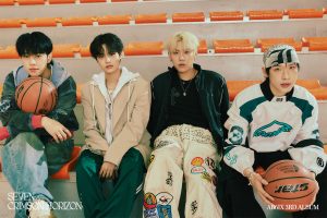 【AB6IX】3RD ALBUM『SEVEN : CRIMSON HORIZON』発売記念 リリースイベント開催決定のお知らせ！