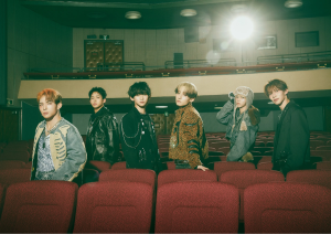 【JAM HEADS】　5th Digital Single“Another Call”リリース記念フリーライブツアー