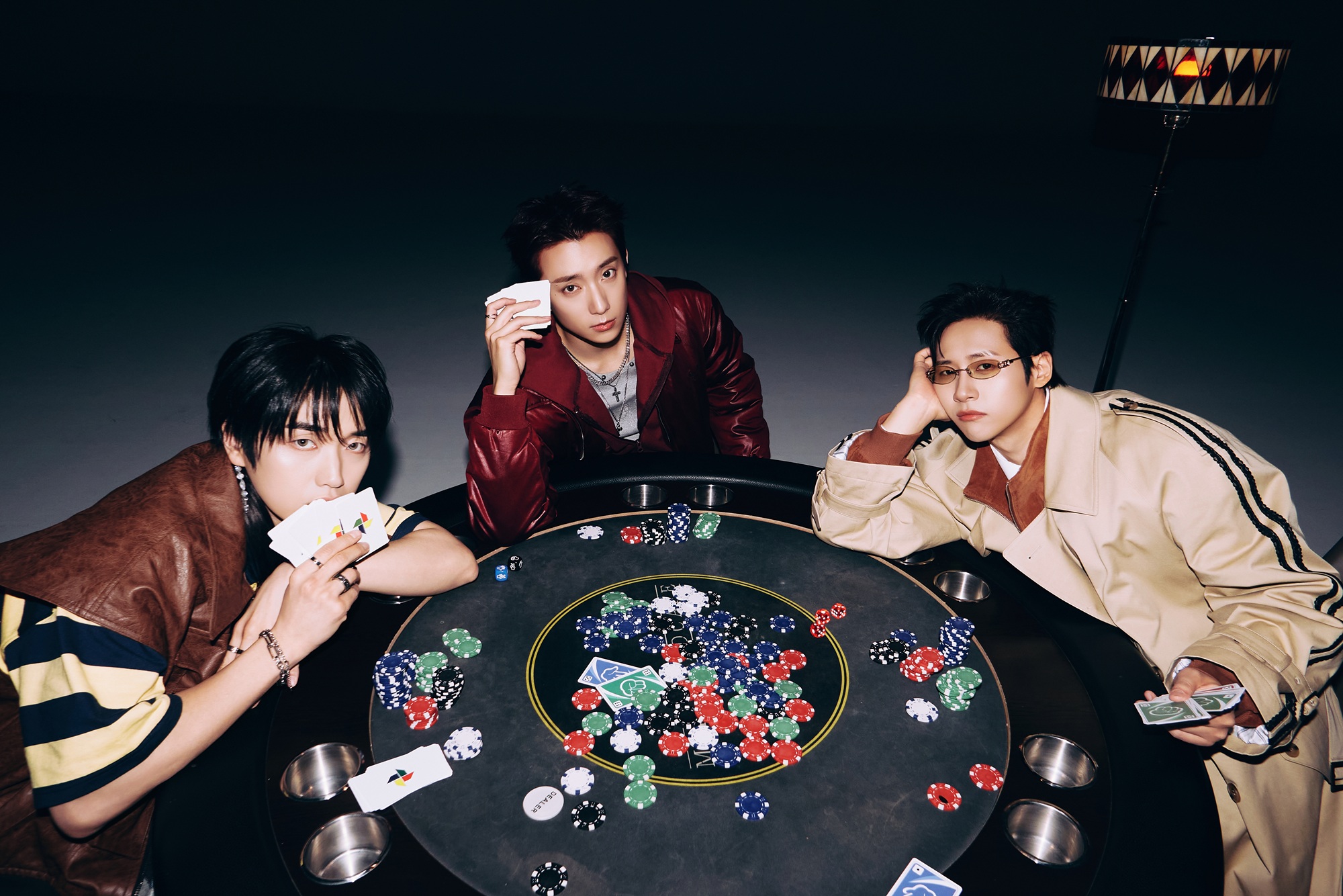 【B1A4】9th Mini Album 「SET」発売記念タワーレコード渋谷店限定施策開催決定！