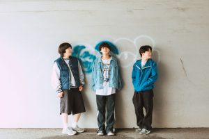 【Fish and Lips】1st Full Album 『青い春のその先へ』 発売記念インストアイベント Vo/G.にしむらだいち弾き語り＆CDサイン会