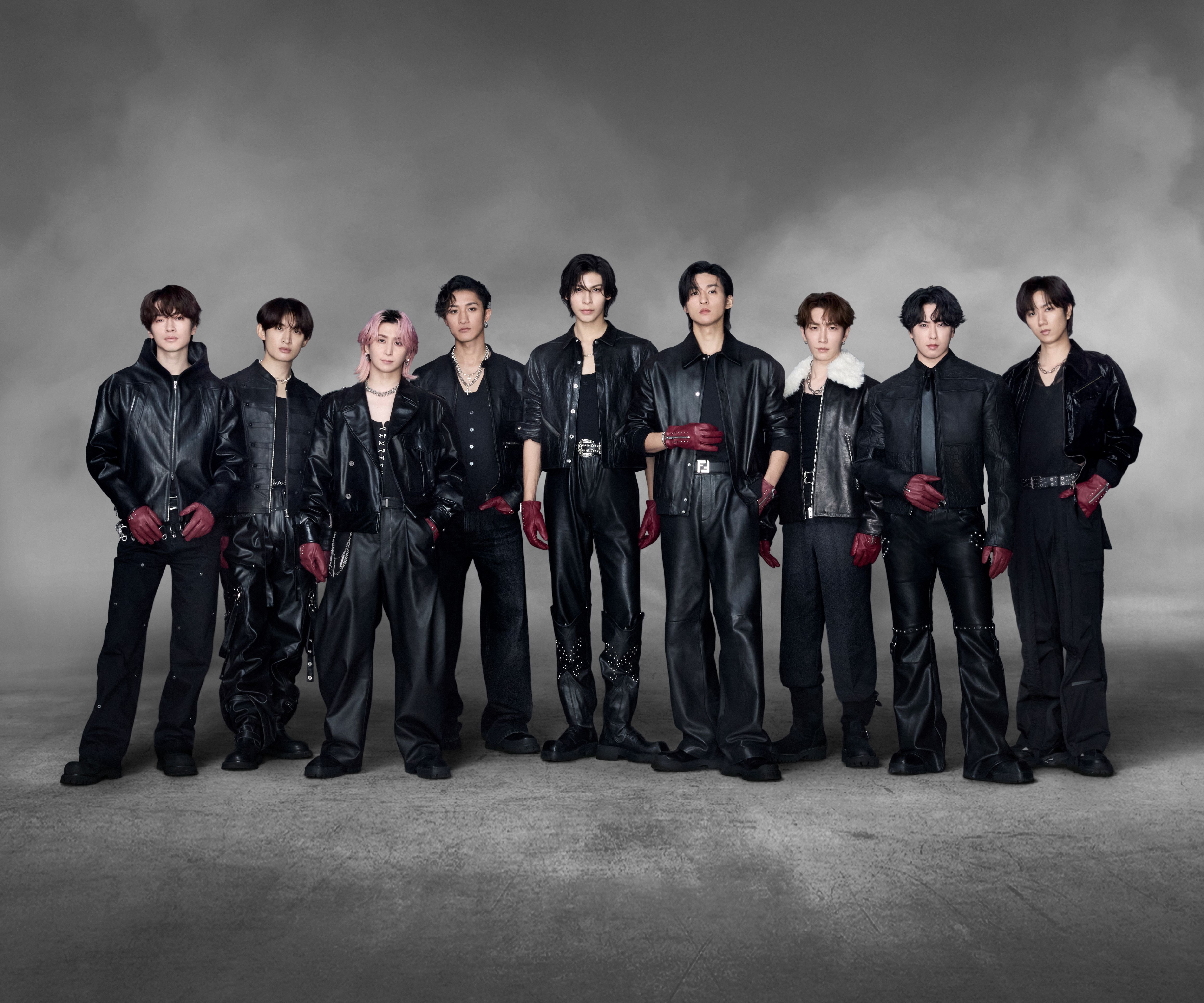 【Snow Man】『BANG!! / SAVE YOUR HEART / オドロウゼ!』リリース記念タワーレコード渋谷店にてフォトスポット設置決定！