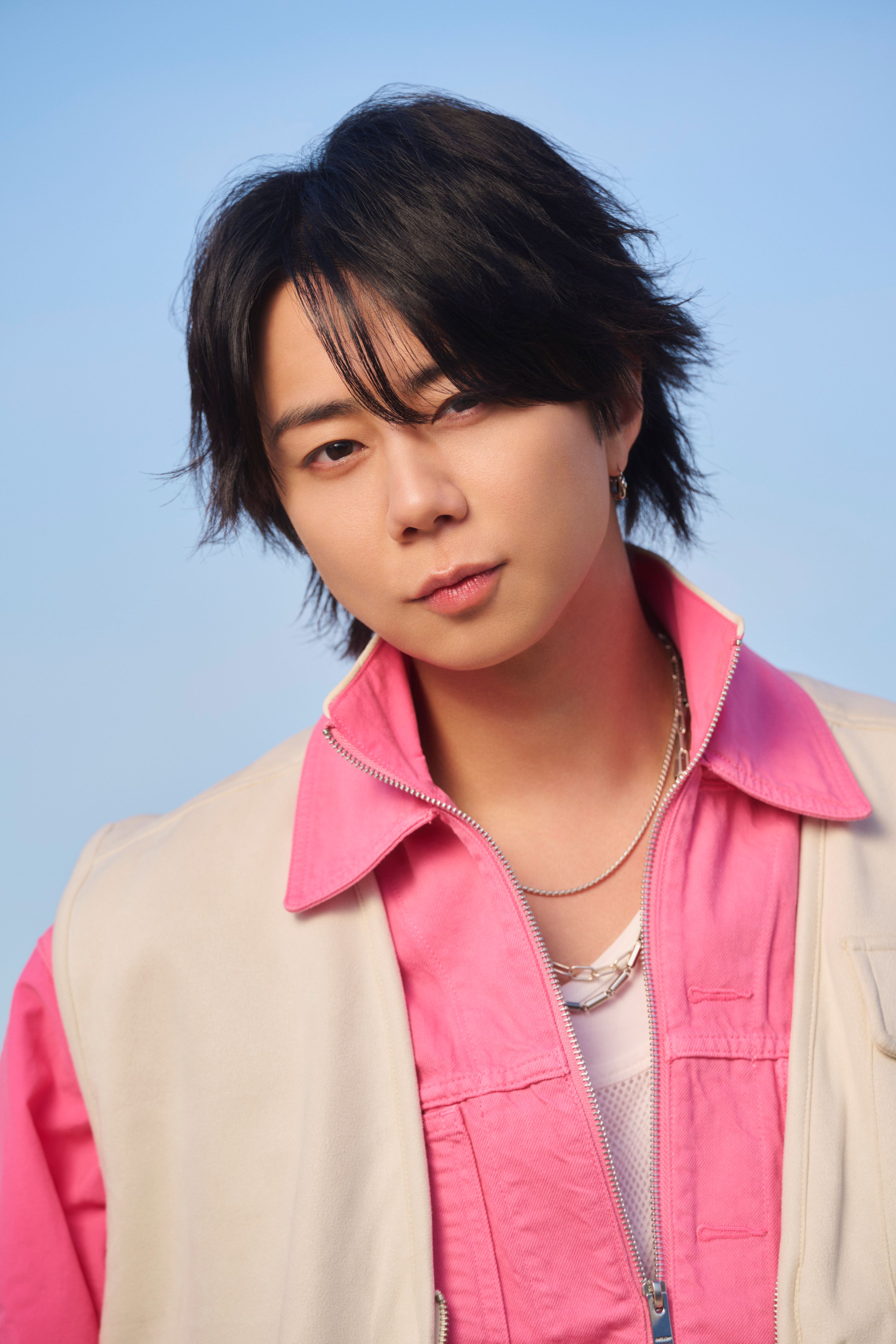【Hiromitsu Kitayama】 4th Single『ULTRA』発売記念 タワーレコード渋谷店 コラボキャンペーン開催決定！