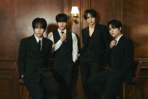 【T:EV】デビューシングル「5AM」発売記念イベント