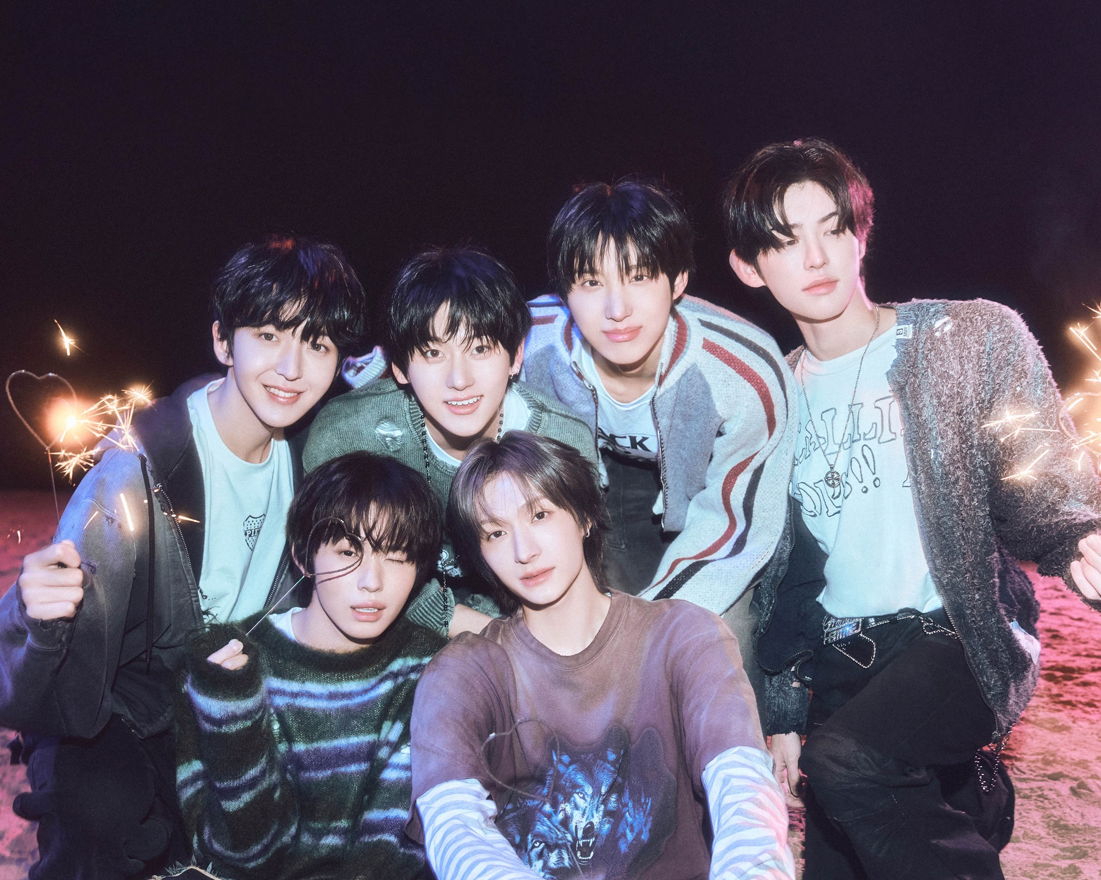 【KickFlip】 The 4th Mini Album “My First Kick” 発売記念リリースイベント開催決定のお知らせ！