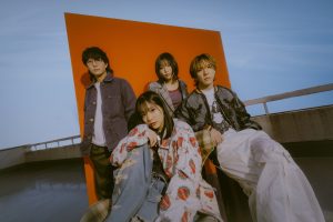 【ミーマイナー】メジャーデビュー1st EP「部屋とガラクタと私」発売記念リリースイベント