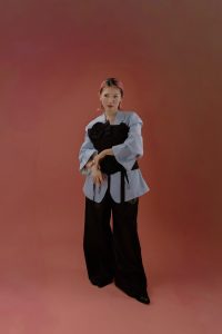 【NEMNE】「NEMNE」発売記念イベント@タワーレコード渋谷店