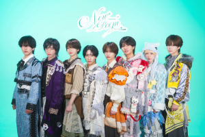 【NEWPOEM】1stシングル『タイトル未定』 ミニライブ＆特典会