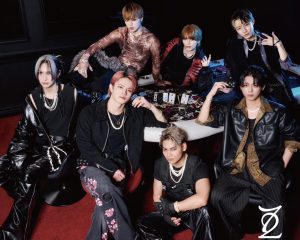 【Seven Deuce】1stシングル『Re:RAISE』 ミニライブ＆特典会