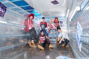 【WAKER】RELEASE EVENT IN JAPAN