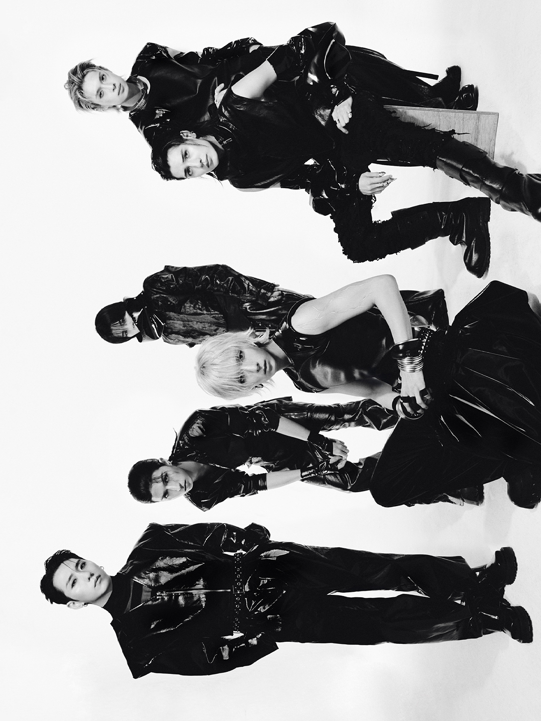 【Xdinary Heroes】8th Mini Album <DEAD AND>発売記念 タワーレコード対象店舗限定特典決定のお知らせ！