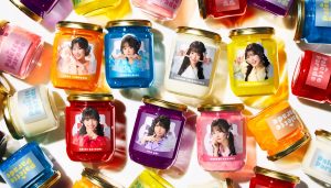 【Palette Parade】ニューシングル発売記念イベント