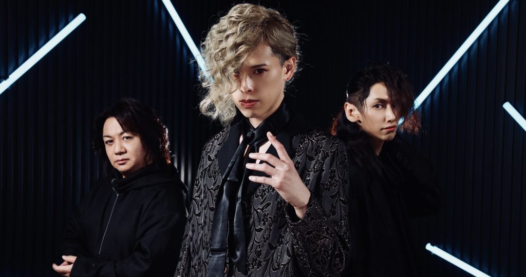 Nicori Light Tours】「RED:SHIFT」発売記念インストアイベント