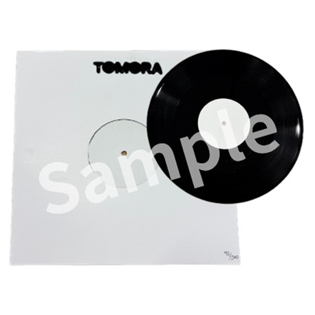TOMORA】『カム・クローサー』発売記念リスニング・パーティーの参加者