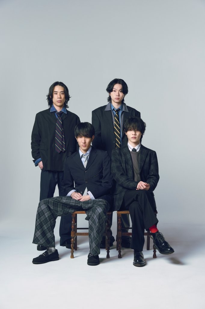 神はサイコロを振らない】 3rd Full Album「EINSTEIN = ROSEN BRIDGE