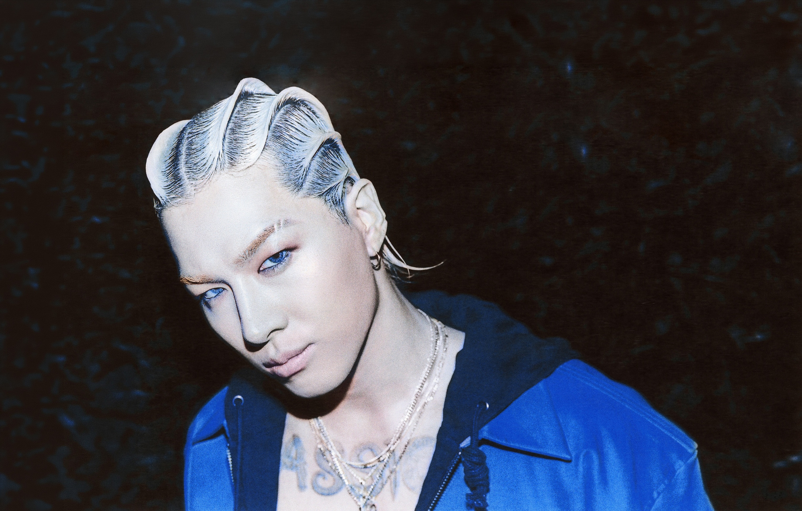 【TAEYANG】’QUINTESSENCE’ タワーレコード限定特典付きで販売決定！