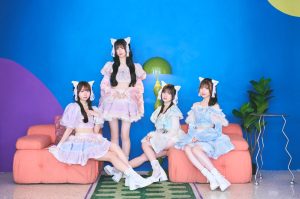 【わーすた】  SG「わーすた 16th しんぐる」リリース記念ミニライブ＆特典会