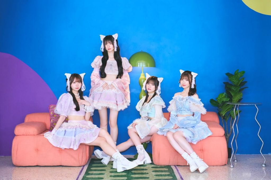 わーすた】 SG「わーすた 16th しんぐる」リリース記念ミニライブ