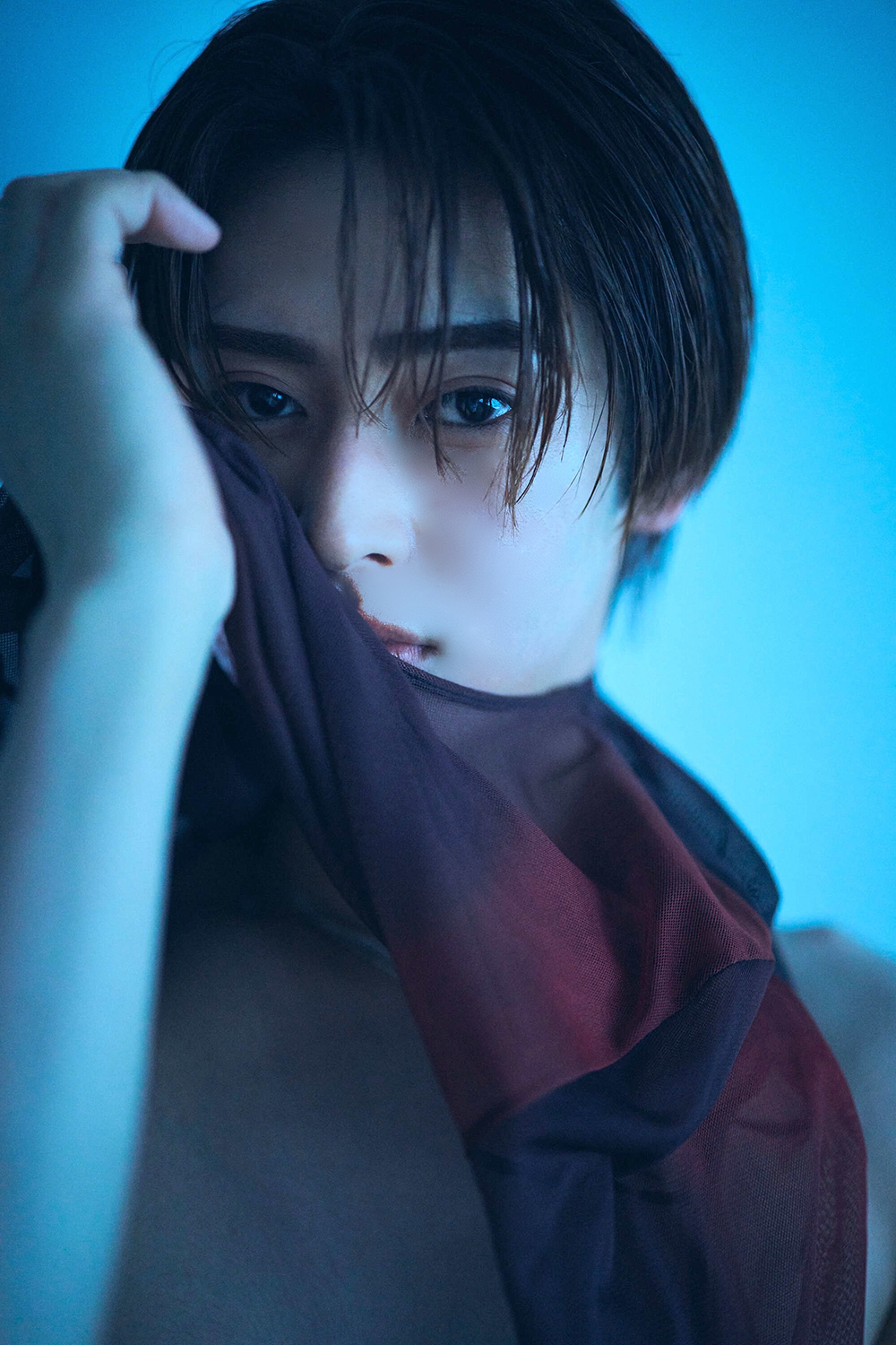 【雨宮翔(GENIC)】『雨宮翔1st写真集（タイトル未定）』発売記念施策決定！大型パネル展示＆サイン・宛名入りパネル抽選やタワーレコード渋谷店限定特典など盛り沢山！！！