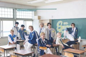 【D.O.L】　3rd Single 『Summer Freeze』 発売記念イベント