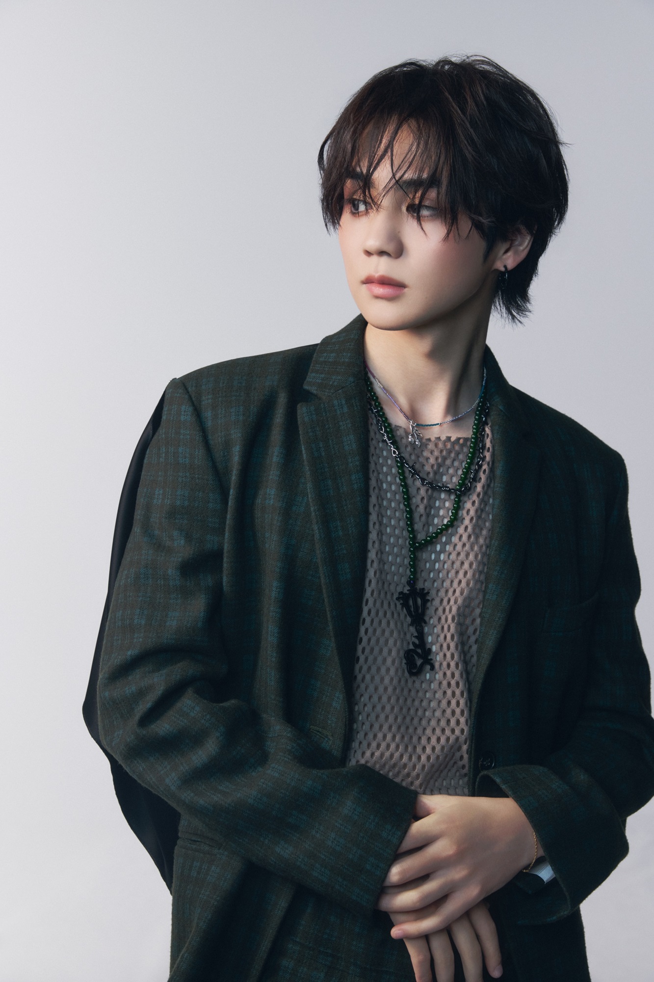 【HOKUTO】 1st Album「JUKE BOX」CDショップキャンペーン決定！