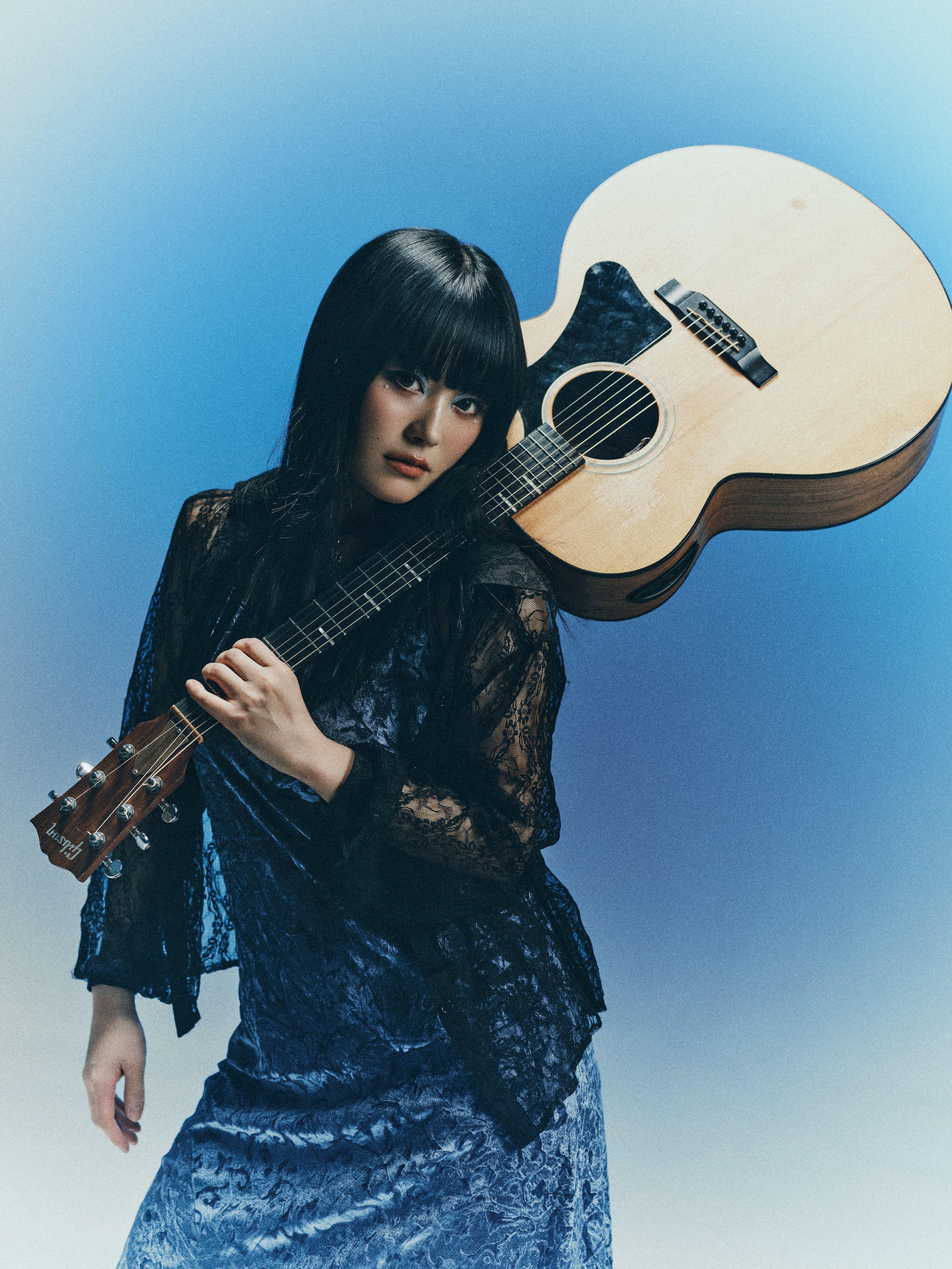 【うぴ子】3rd Album『激動』発売記念 タワーレコード x うぴ子 4大コラボ施策 開催！