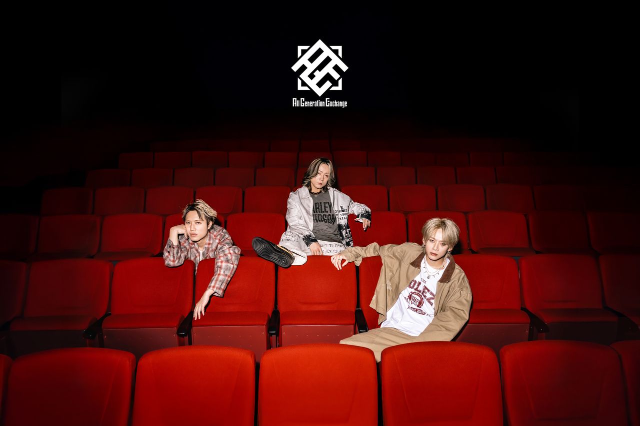 【AGE】「PERCENTAGE%」発売記念キャンペーン実施決定！
