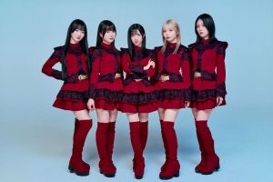【Ringwanderung 】 ニューアルバム『SYNCHRONICITY』発売記念イベント