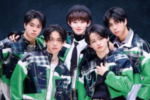 【SEVENIC】「HERO MODE」 リリースイベント