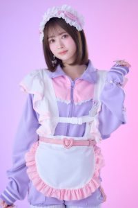 【江籠裕奈】6th Single 「りあるくらっしゅ」 OSHIVOカード　発売記念イベント