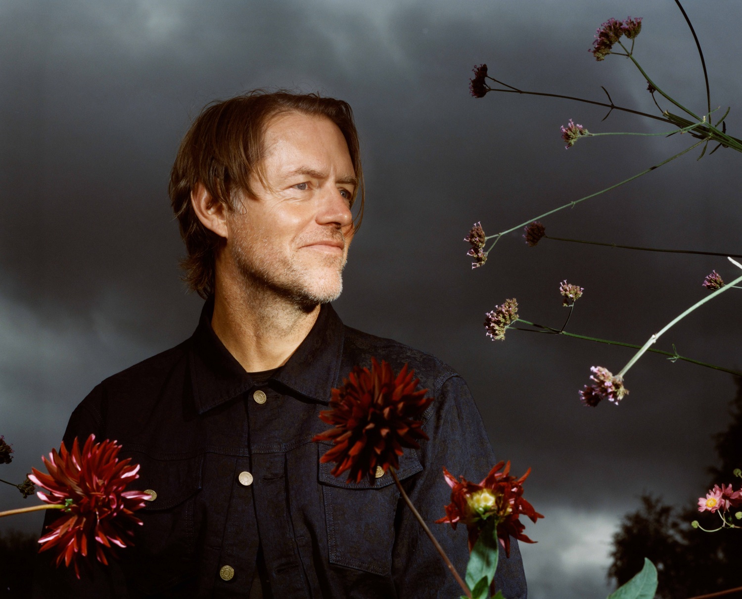 Ed O’Brien『Blue Morpho』リリース記念リスニングパーティー開催決定！