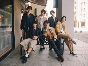 【The Right Light】 1st Album「One Step」ミニライブ＆特典会＠タワーレコード渋谷店
