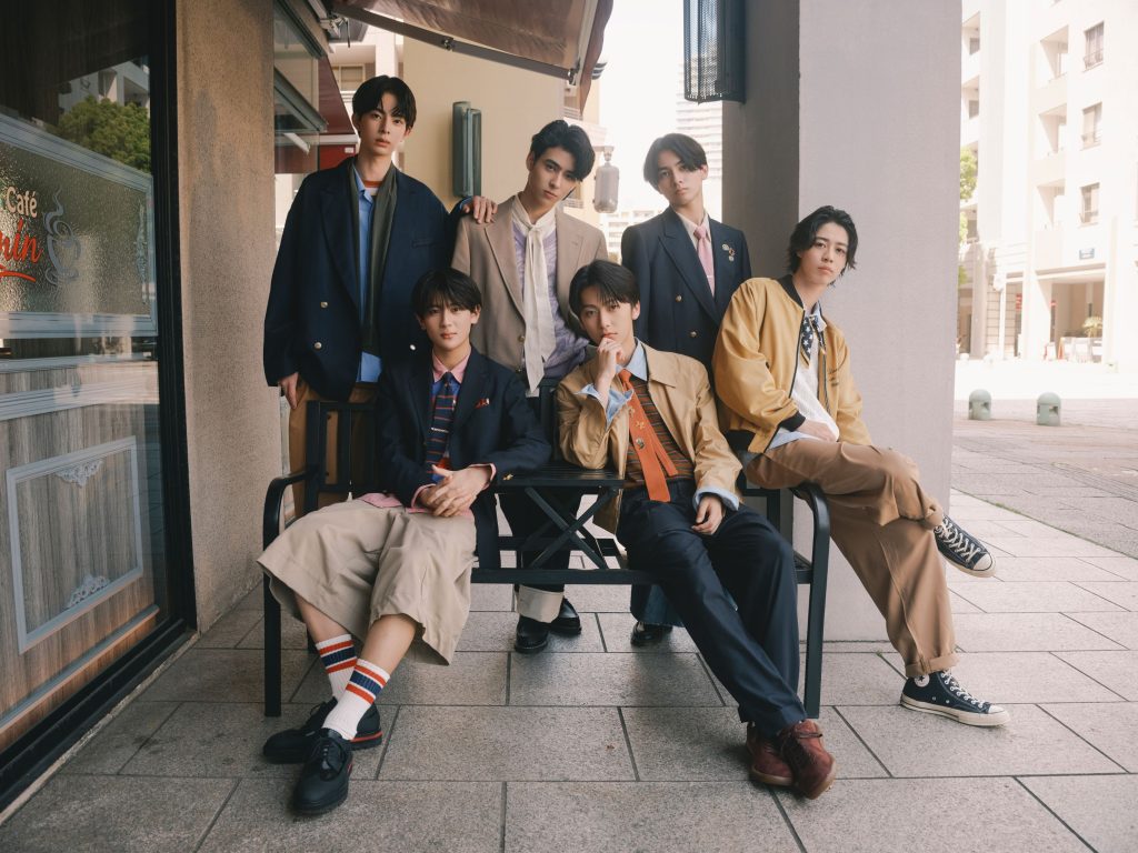 The Right Light】 1st Album「One Step」ミニライブ＆特典会