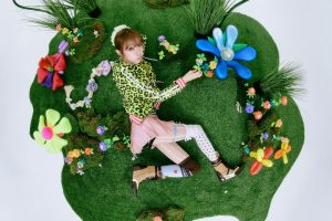 【YENA】YENA Japan 3rd Single「ミラミラ / STAR! (feat. Hatsune Miku)」発売記念イベント