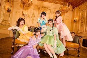【KiSS KiSS】「KiSS KiSSのハート狙い撃ち♡TikTok撮影会」イベント