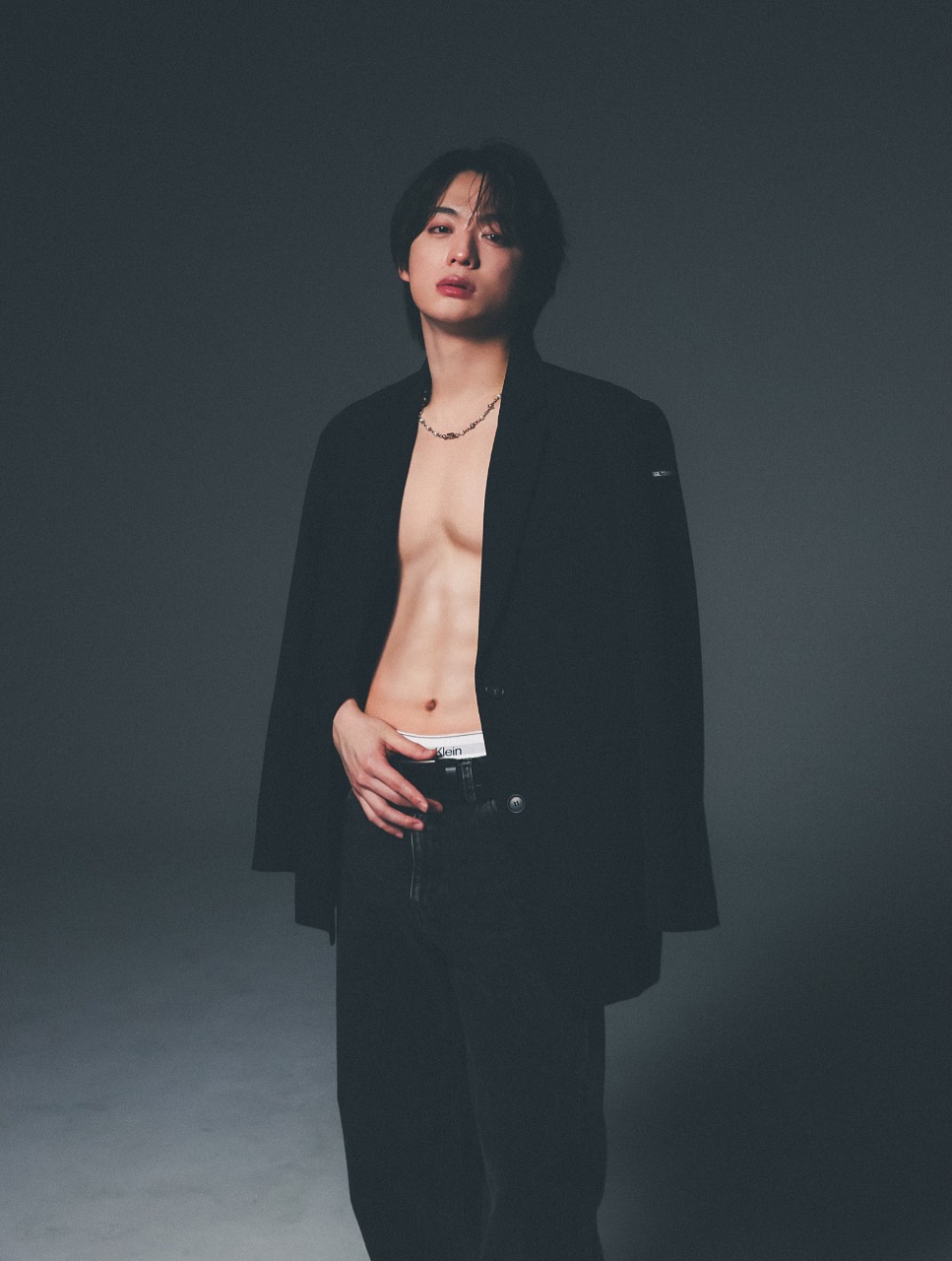 【福本大晴】『angel wing』発売記念パネル展示＆抽選開催決定！