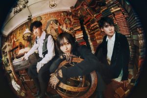【PompadollS】ニューシングル「リトルワールド」リリース記念インストアライブ開催決定！