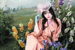 【ASCA】「Cusp」リリースイベント