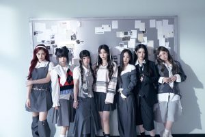 【H//PE Princess】1st Mini Album『17.7』発売記念イベント