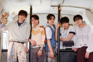 【SEVENIC】「OH-OH-OH」 リリースイベント