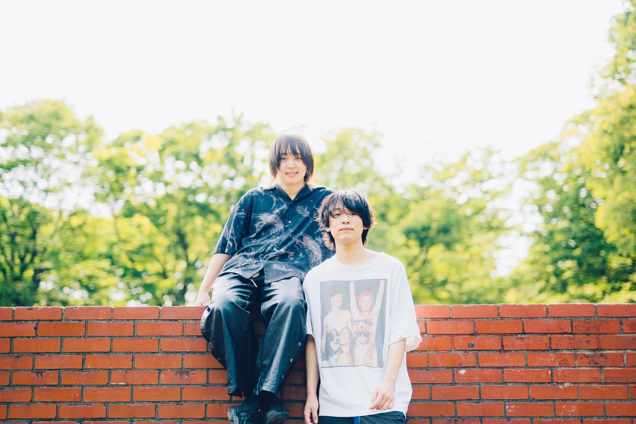 【セカンドバッカー】「あの時こうしておけばよかった」発売記念 等身大パネル展示＆パネルプレゼント抽選決定！
