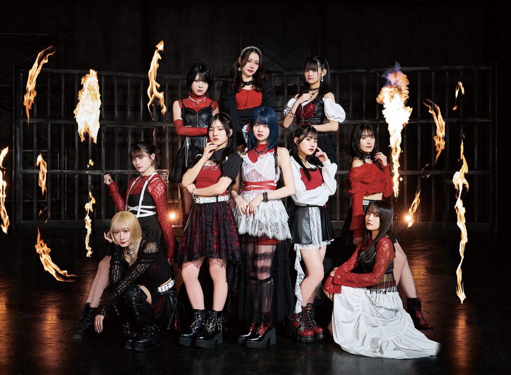 つばきファクトリー】 14thシングル ショップキャンペーンのお知らせ