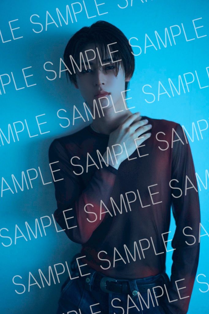雨宮翔(GENIC)】『雨宮翔1st写真集（タイトル未定）』発売記念施策決定