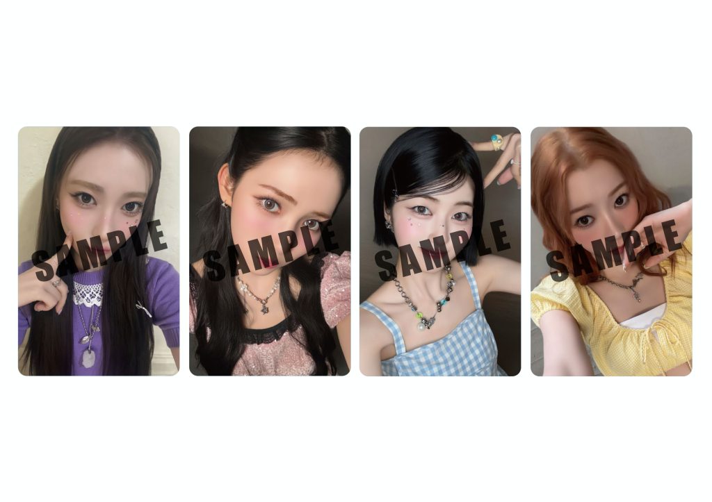 IS:SUE × TOWER RECORDS SHIBUYA 1ST ALBUM『QUARTET』リリース記念