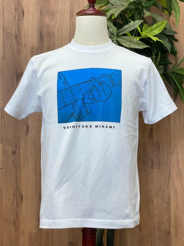 南佳孝】『いくつになっても遊びたりない』 発売を記念してPOP UP SHOP