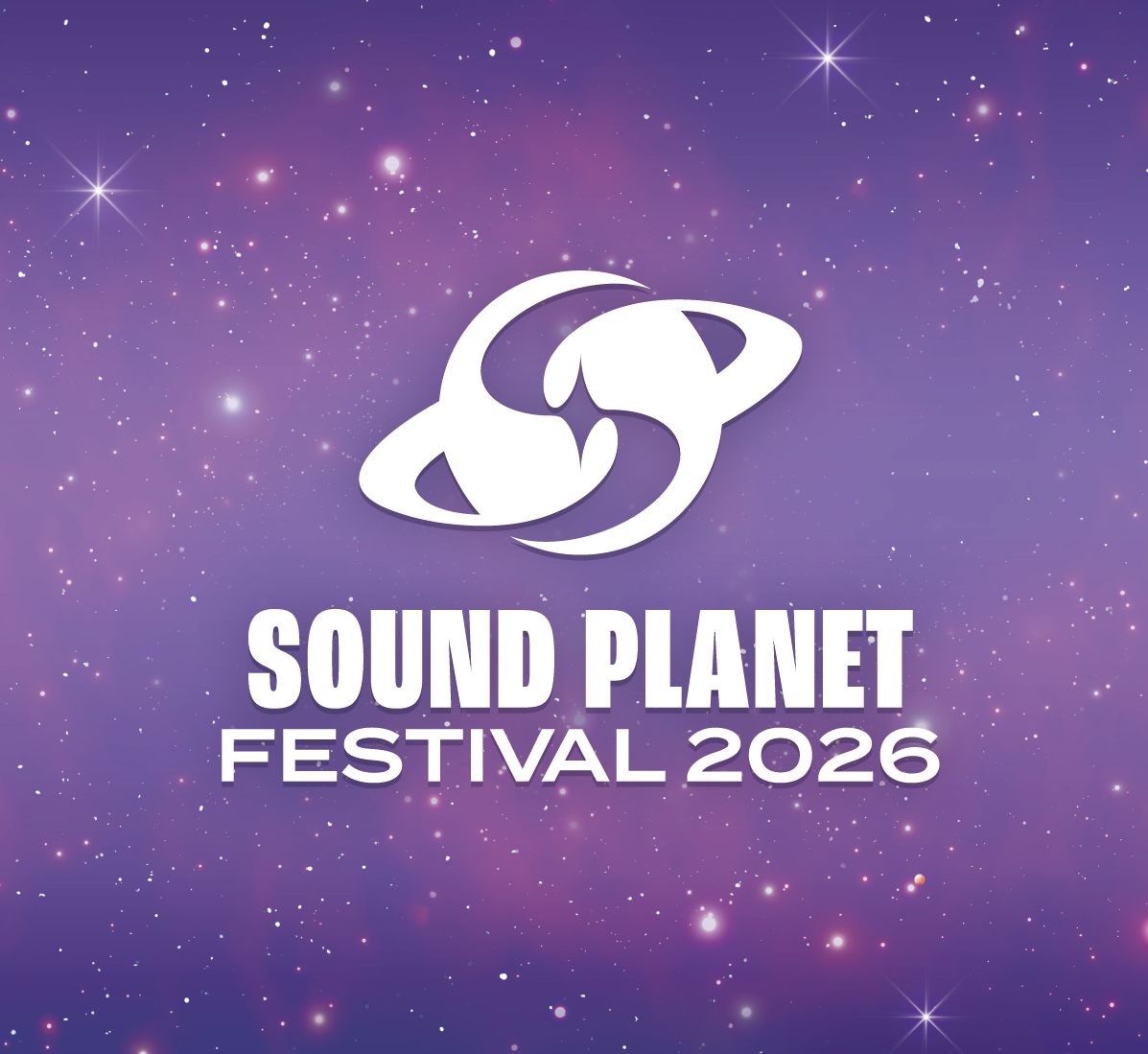 【7/1(水)更新】韓国発の大型音楽フェス『SOUND PLANET FESTIVAL 2026』開催記念！ タワーレコード渋谷店にて、期間限定オフィシャル POP UP STORE 開催決定！