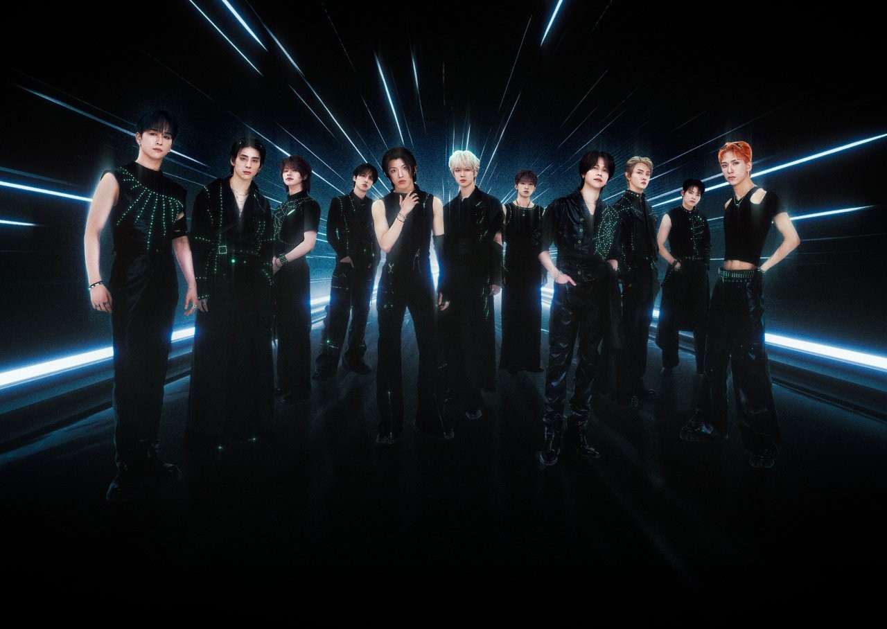 【INI】『2025 INI LIVE  [XQUARE – MASTERPIECE] IN VANTELIN DOME NAGOYA』 Blu-ray＜SPECIAL BOX＞＆DVD＜SPECIAL BOX＞の発売を記念して、タワーレコード渋谷店にてコラボキャンペーンの開催が決定！