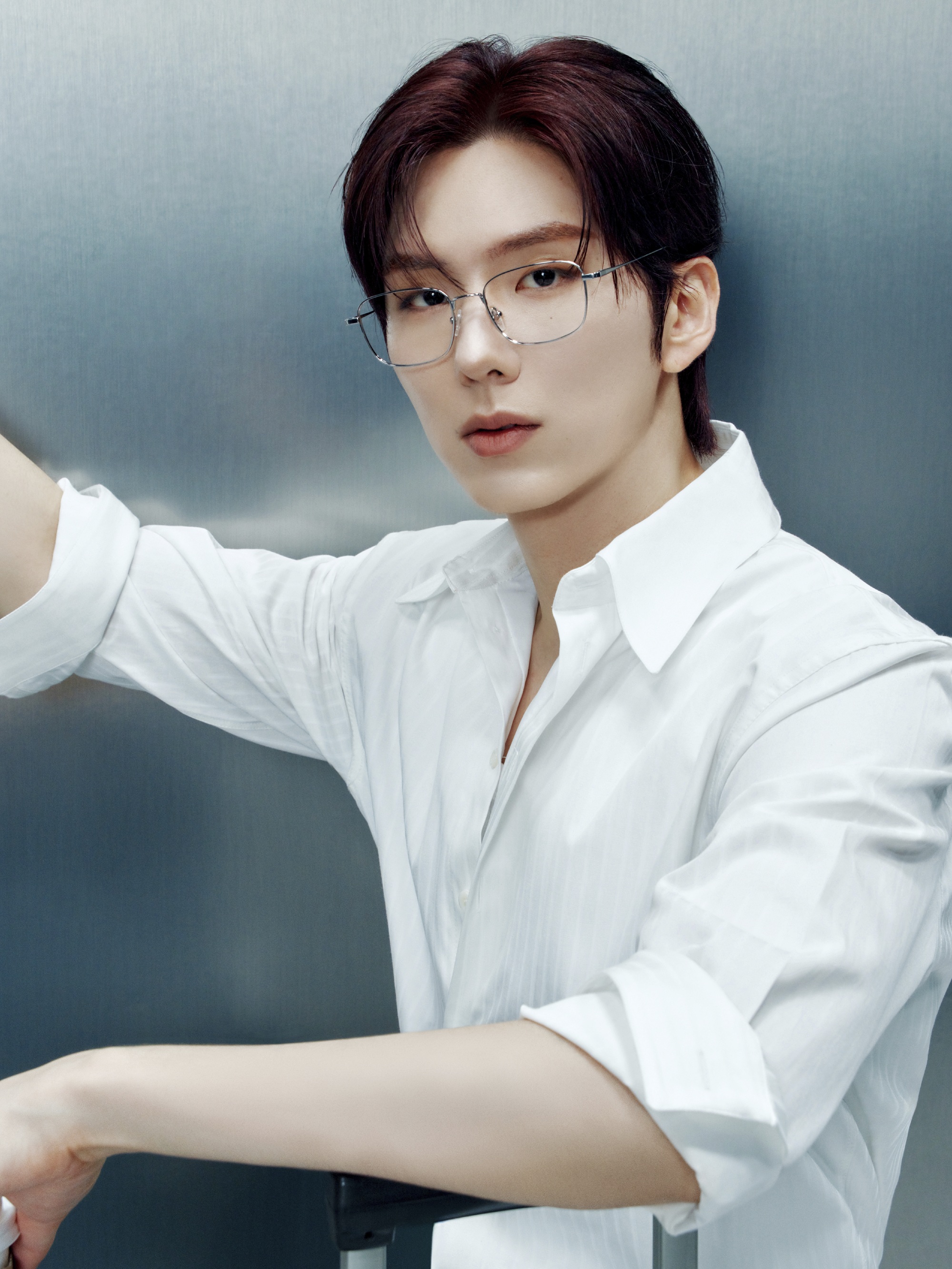 【KIHYUN】 EP [BORDERLINE]発売記念 タワーレコード渋谷店限定特典決定のお知らせ！